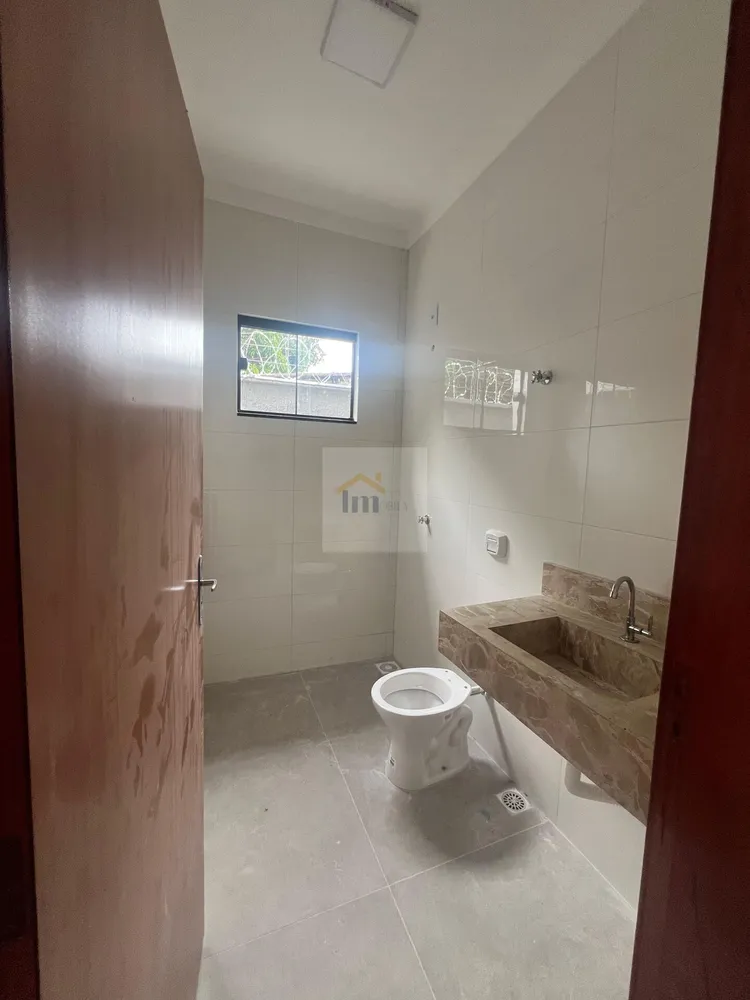 Casa, 3 quartos, 103 m² - Foto 3