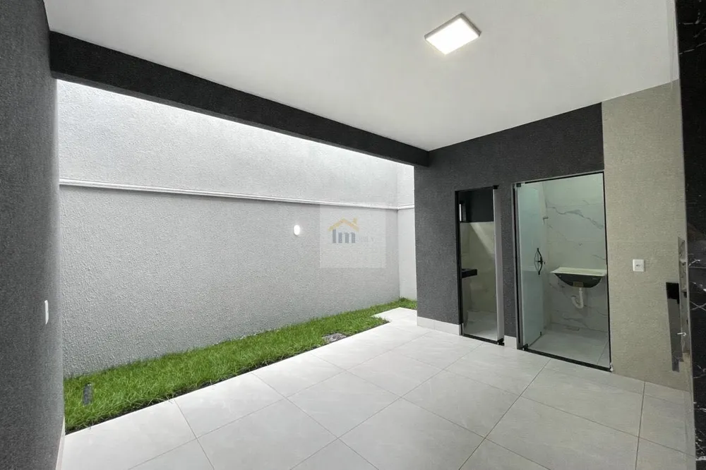 Casa, 3 quartos, 122 m² - Foto 6
