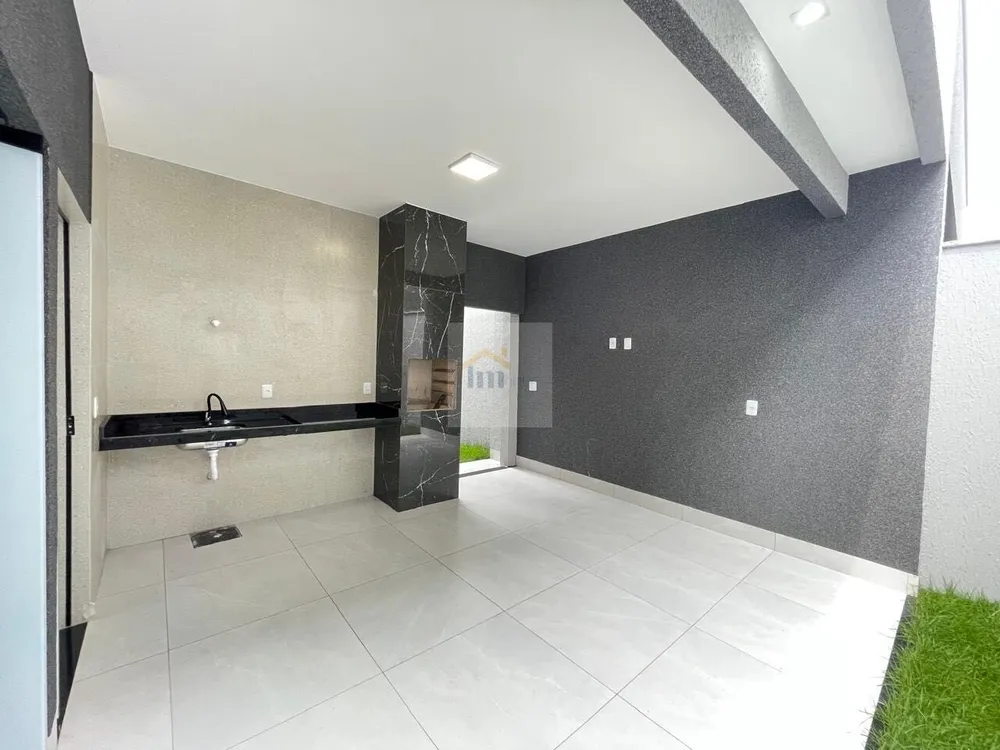 Casa, 3 quartos, 122 m² - Foto 12