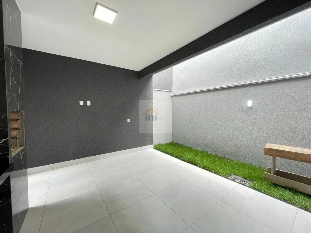 Casa, 3 quartos, 122 m² - Foto 11