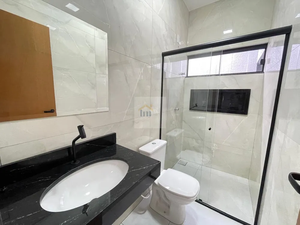 Casa, 3 quartos, 122 m² - Foto 9