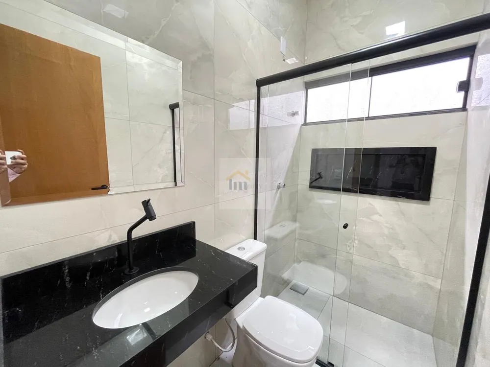 Casa, 3 quartos, 122 m² - Foto 8