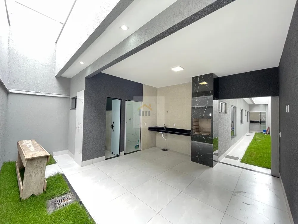 Casa, 3 quartos, 122 m² - Foto 13