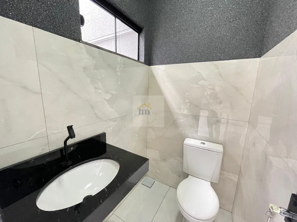 Casa, 3 quartos, 122 m² - Foto 16