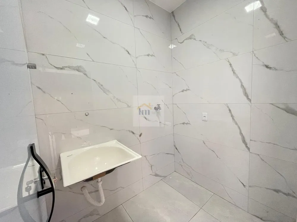Casa, 3 quartos, 122 m² - Foto 15