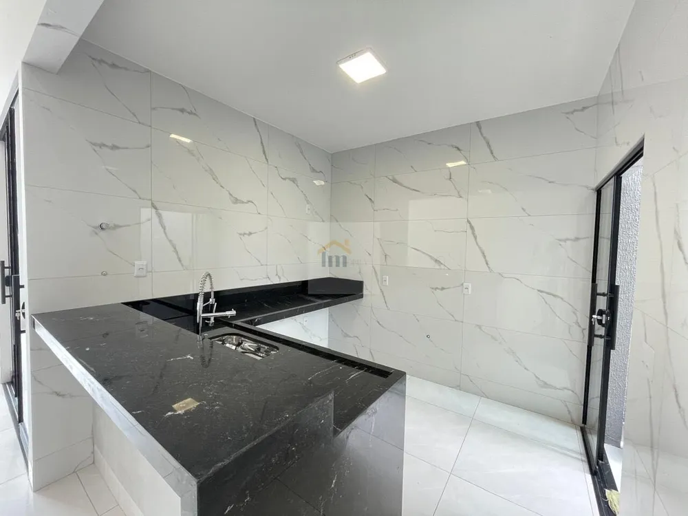 Casa, 3 quartos, 122 m² - Foto 5