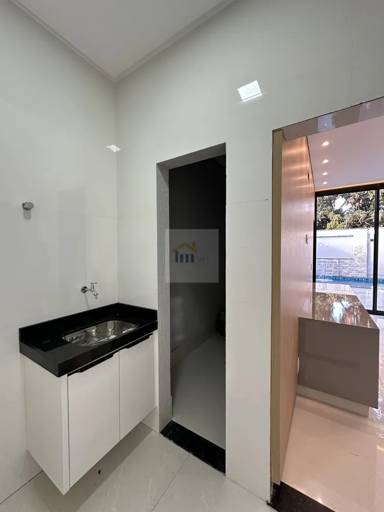 Casa, 4 quartos, 212 m² - Foto 3