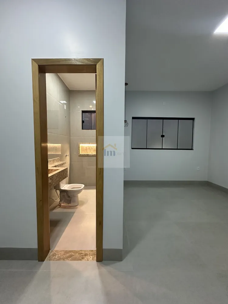Casa, 3 quartos, 124 m² - Foto 5