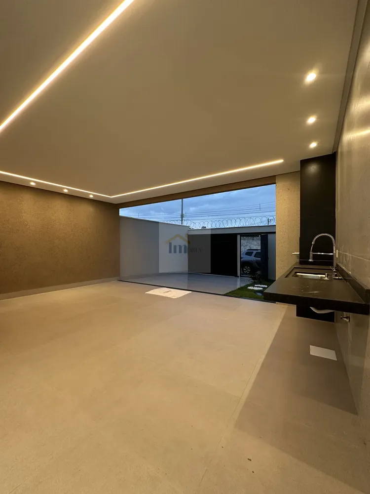 Casa, 3 quartos, 124 m² - Foto 14