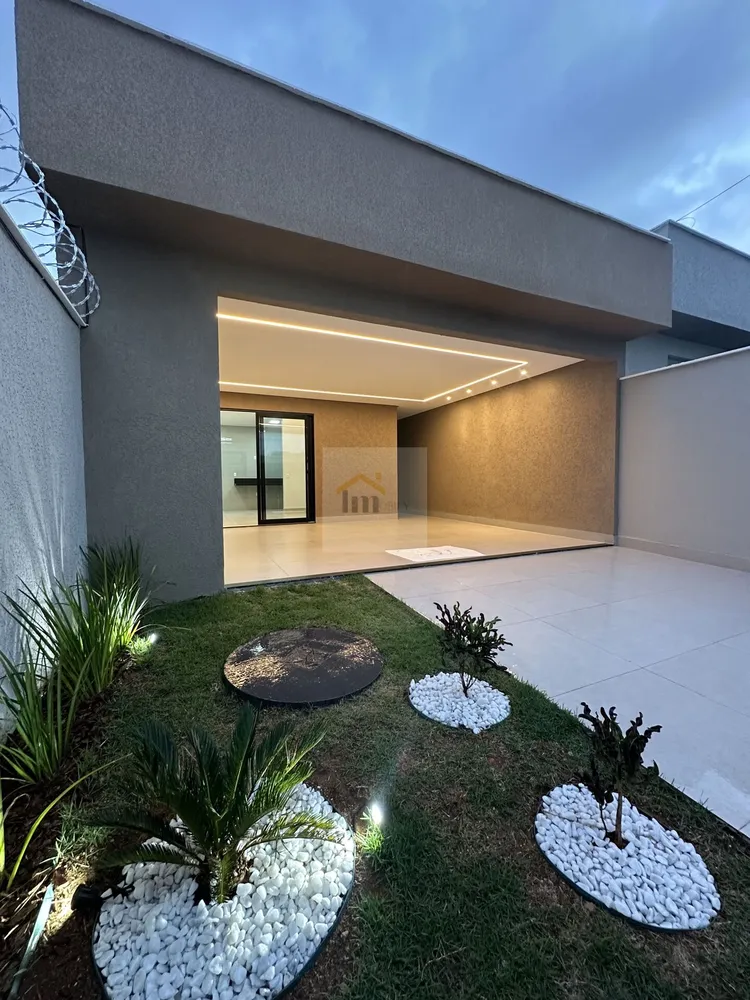 Casa, 3 quartos, 124 m² - Foto 12