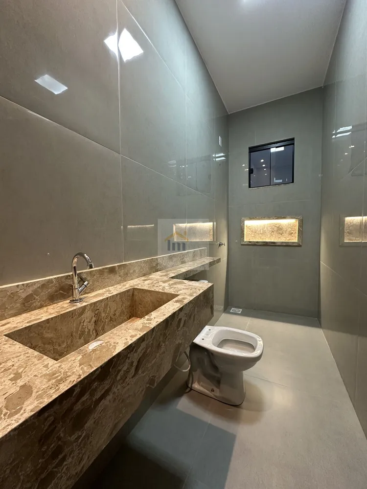 Casa, 3 quartos, 124 m² - Foto 4