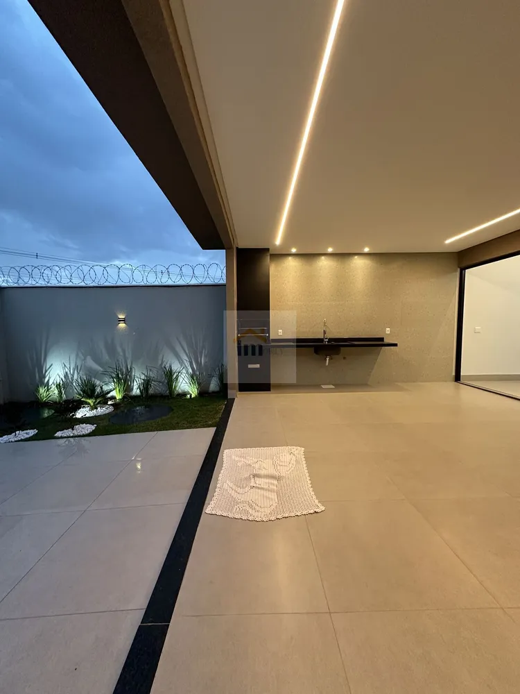 Casa, 3 quartos, 124 m² - Foto 13