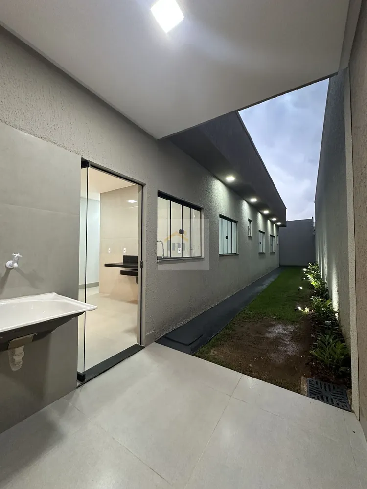 Casa, 3 quartos, 124 m² - Foto 15