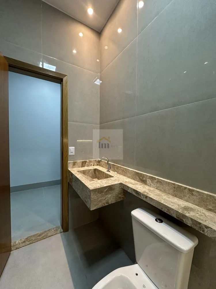 Casa, 3 quartos, 124 m² - Foto 6