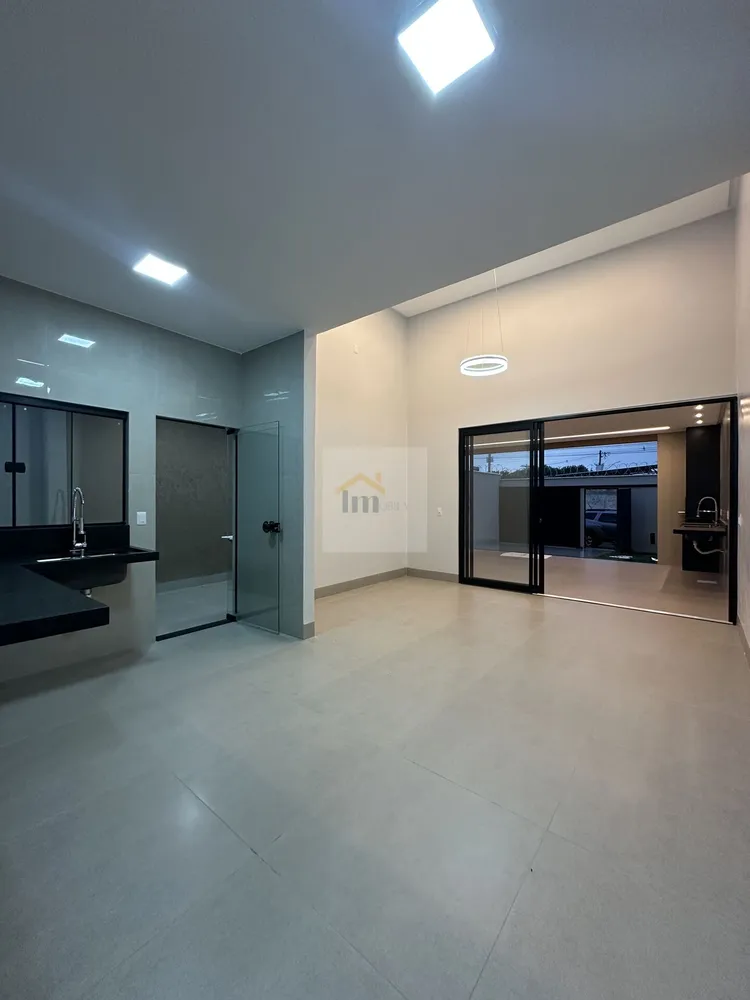 Casa, 3 quartos, 124 m² - Foto 9