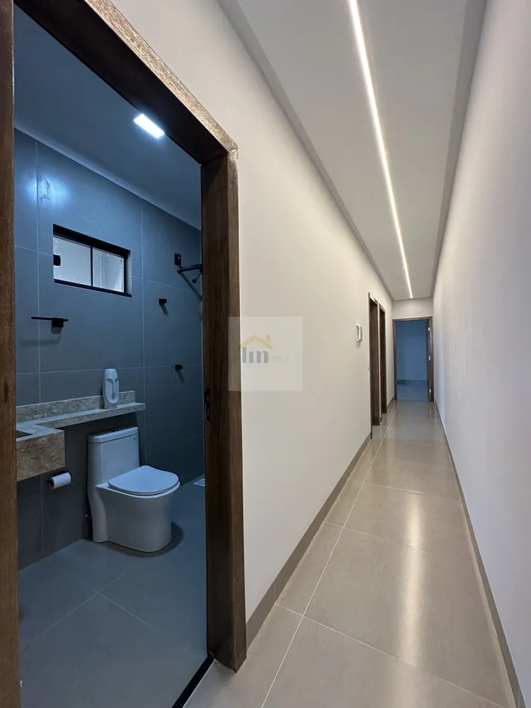 Casa, 3 quartos, 113 m² - Foto 12
