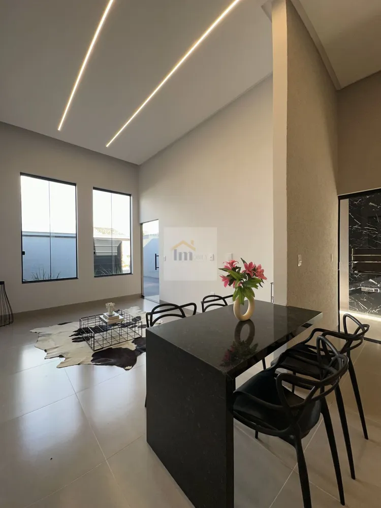 Casa, 3 quartos, 113 m² - Foto 1
