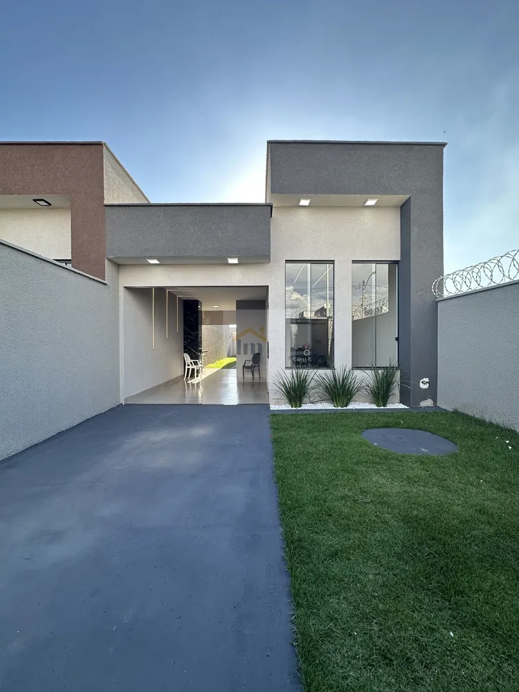 Casa, 3 quartos, 113 m² - Foto 3