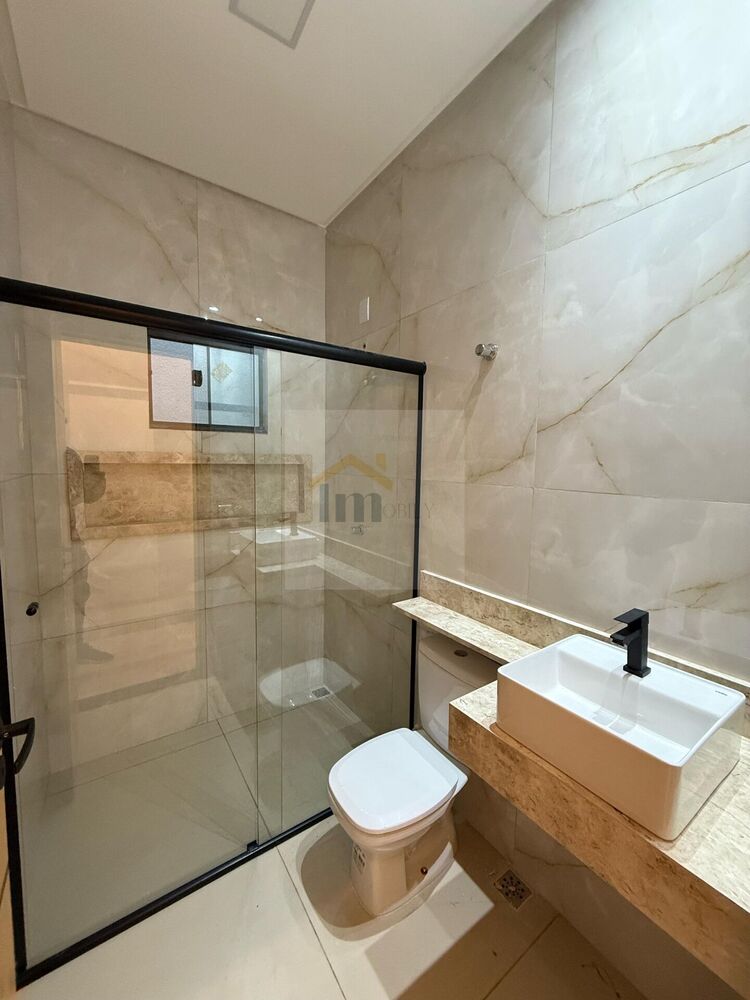 Casa, 3 quartos, 111 m² - Foto 4