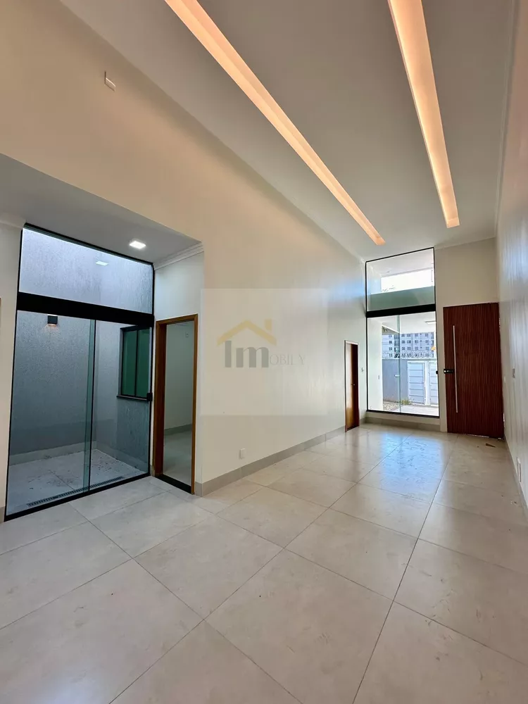 Casa à venda com 3 quartos, 128m² - Foto 4