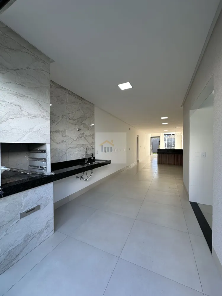 Casa, 3 quartos, 175 m² - Foto 6
