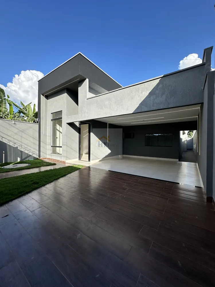 Casa, 3 quartos, 175 m² - Foto 14