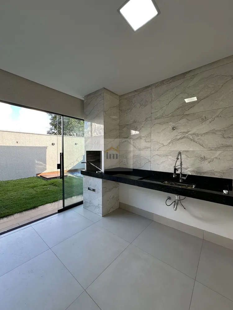 Casa, 3 quartos, 175 m² - Foto 19