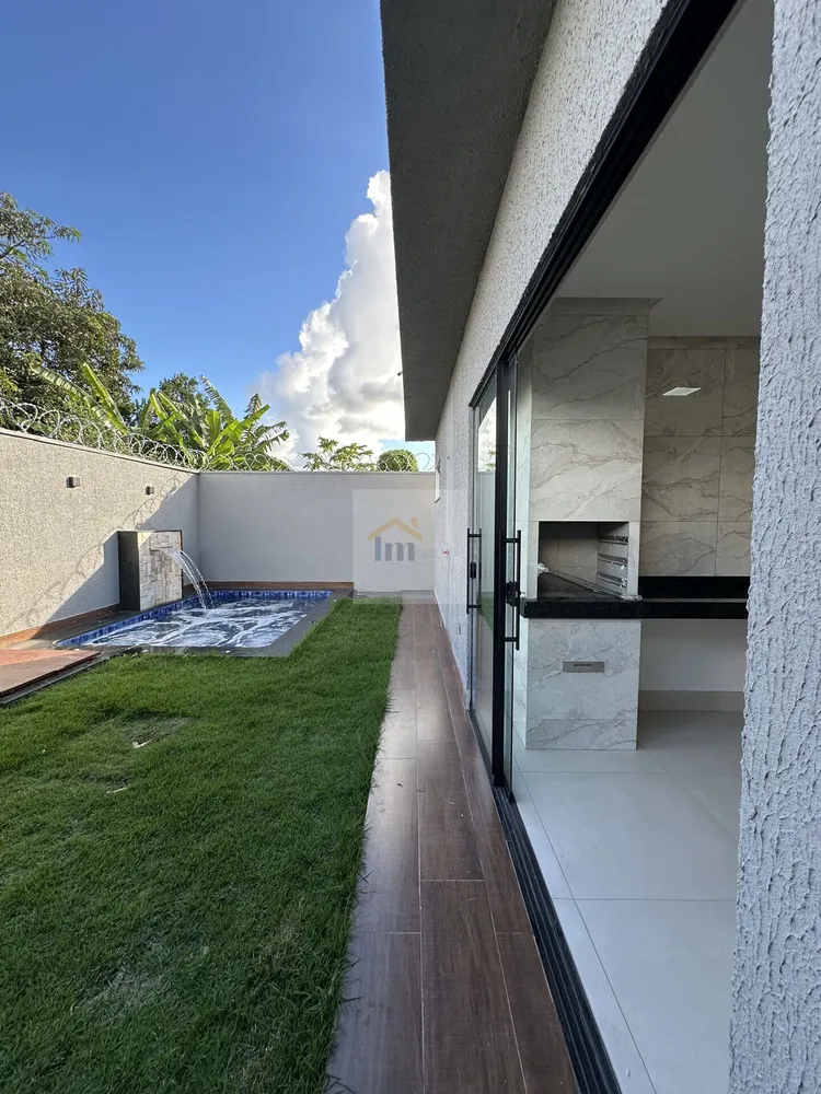 Casa, 3 quartos, 175 m² - Foto 1
