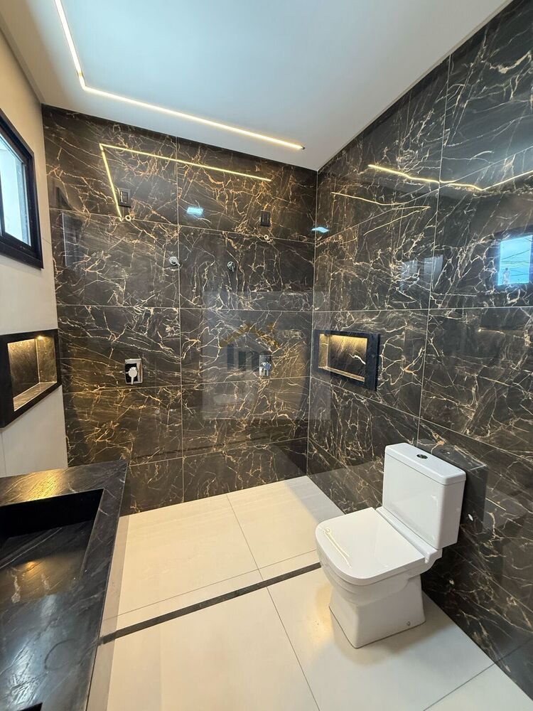Casa à venda com 3 quartos, 155m² - Foto 8