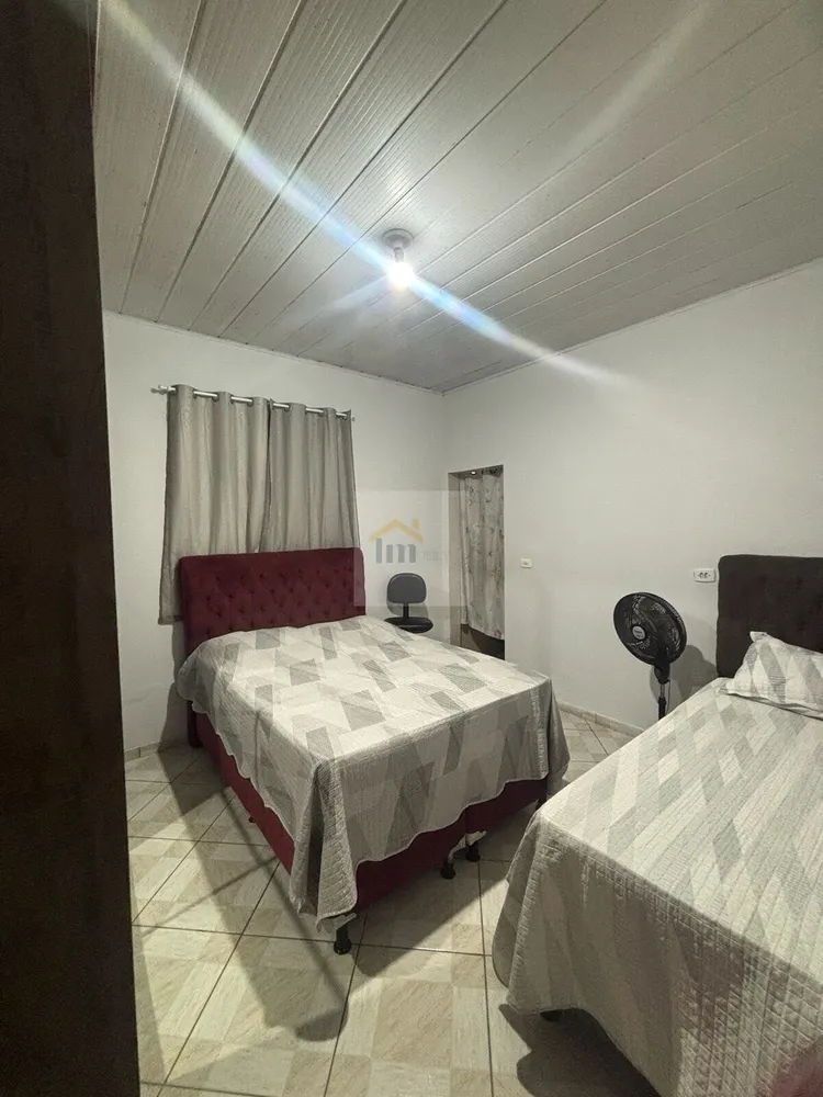 Casa, 3 quartos, 265 m² - Foto 4