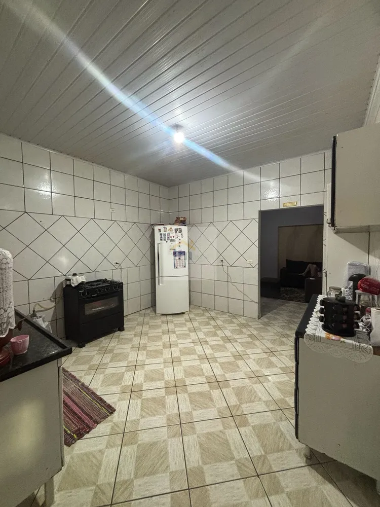 Casa, 3 quartos, 265 m² - Foto 8