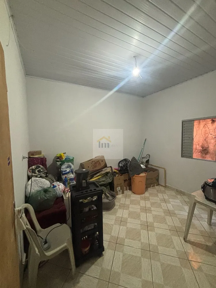 Casa, 3 quartos, 265 m² - Foto 12
