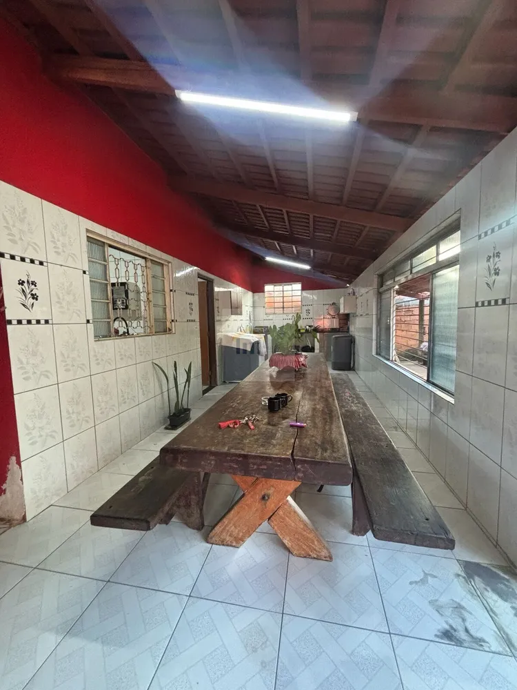 Casa, 3 quartos, 265 m² - Foto 7
