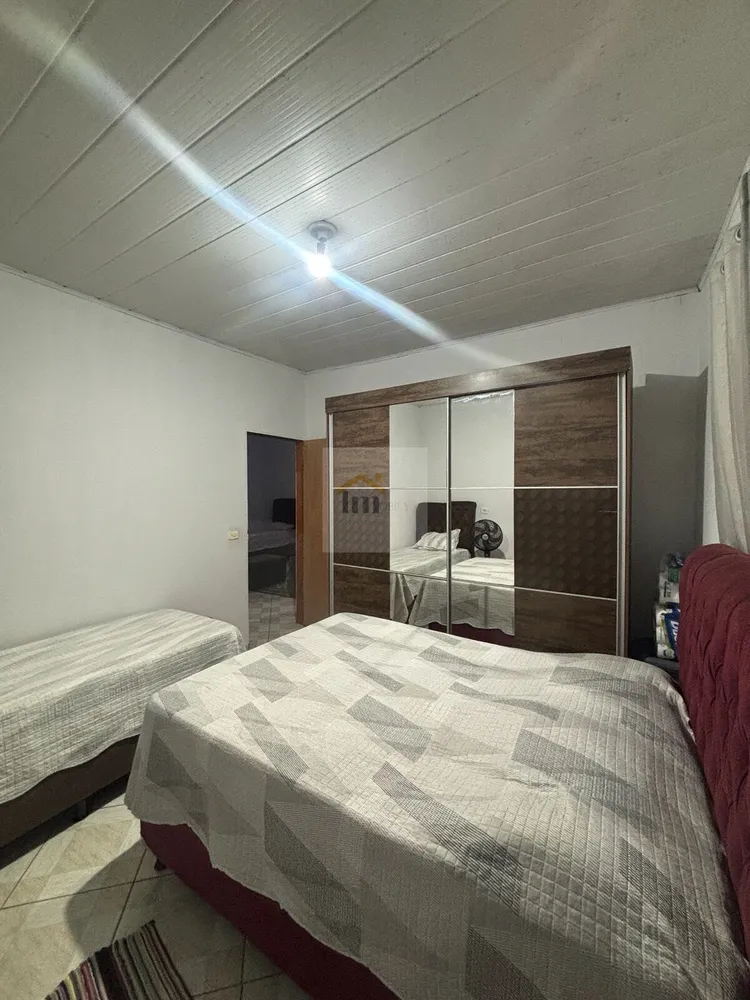 Casa, 3 quartos, 265 m² - Foto 2