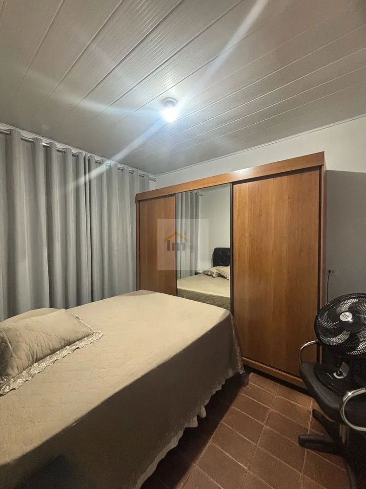 Casa, 3 quartos, 265 m² - Foto 10