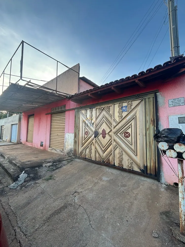 Casa, 3 quartos, 265 m² - Foto 1