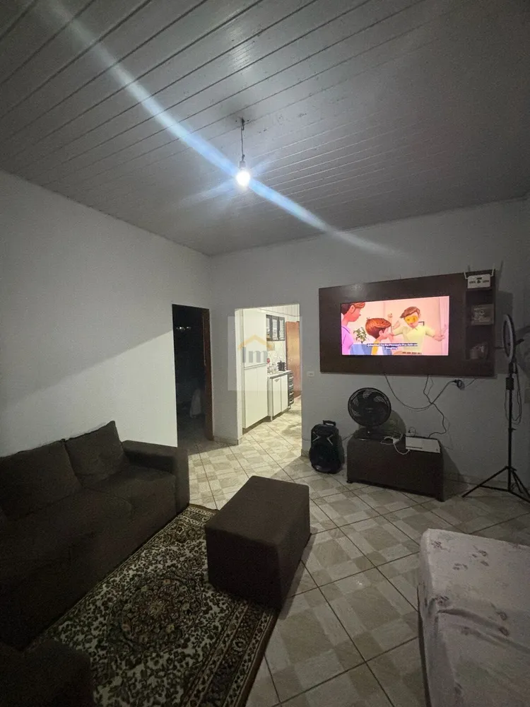 Casa, 3 quartos, 265 m² - Foto 3