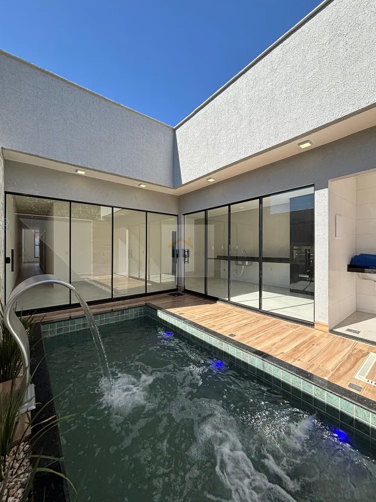 Casa, 3 quartos, 136 m² - Foto 16