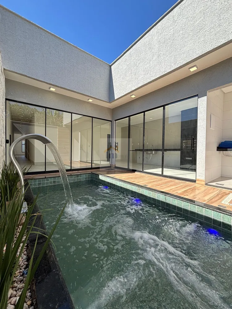 Casa, 3 quartos, 136 m² - Foto 3