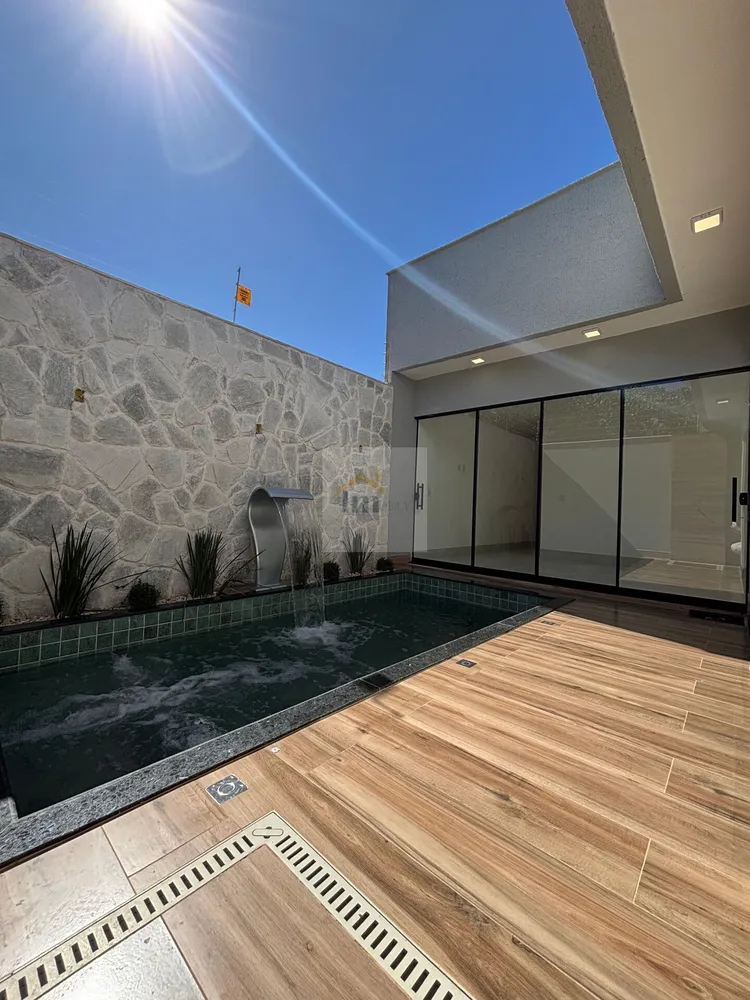 Casa, 3 quartos, 136 m² - Foto 2