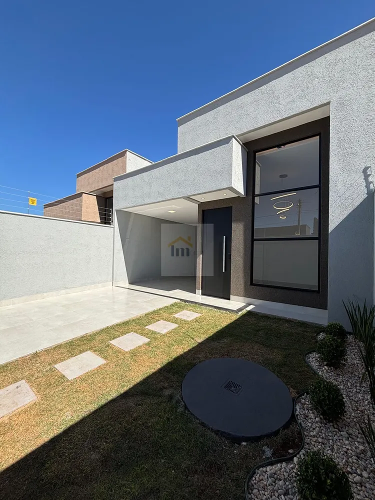 Casa, 3 quartos, 136 m² - Foto 5