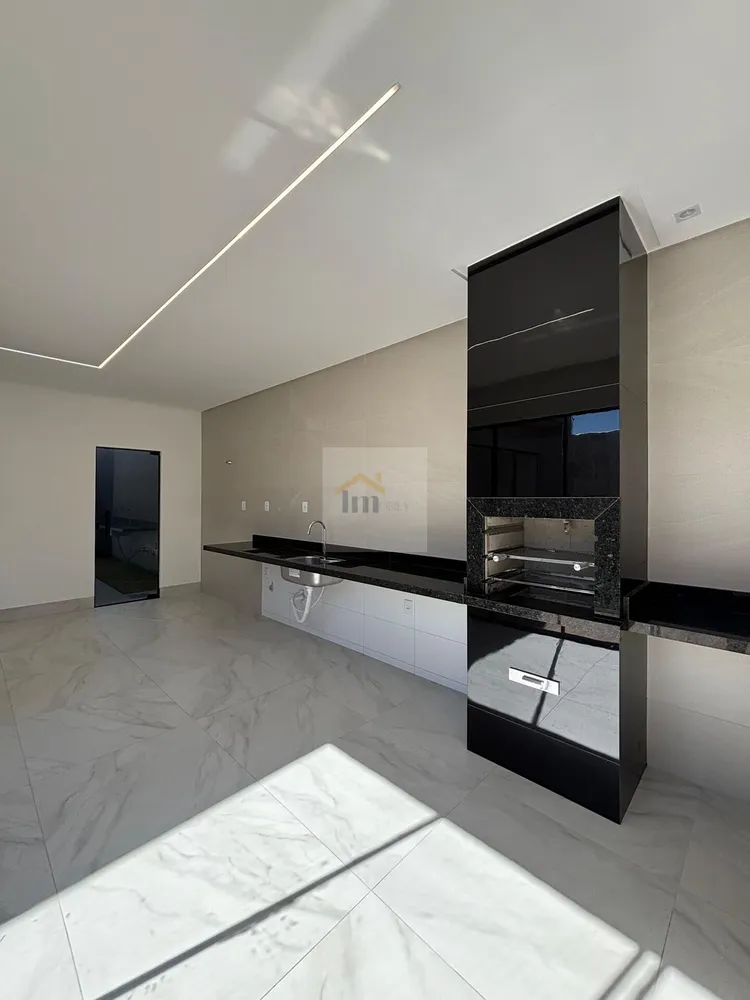 Casa, 3 quartos, 136 m² - Foto 4