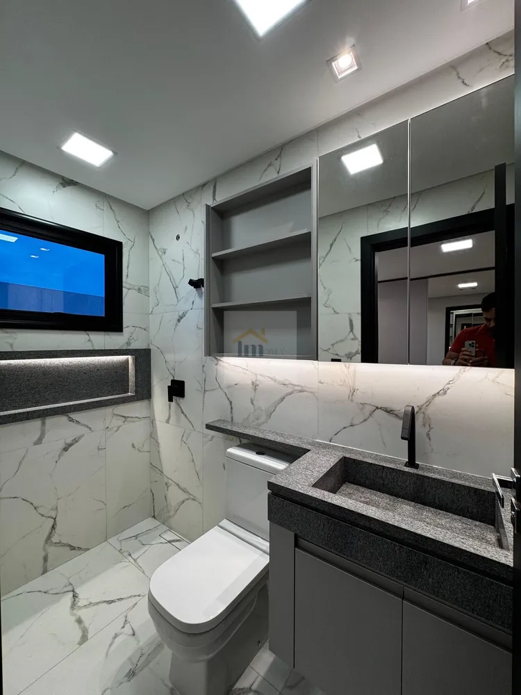 Casa, 4 quartos, 218 m² - Foto 7
