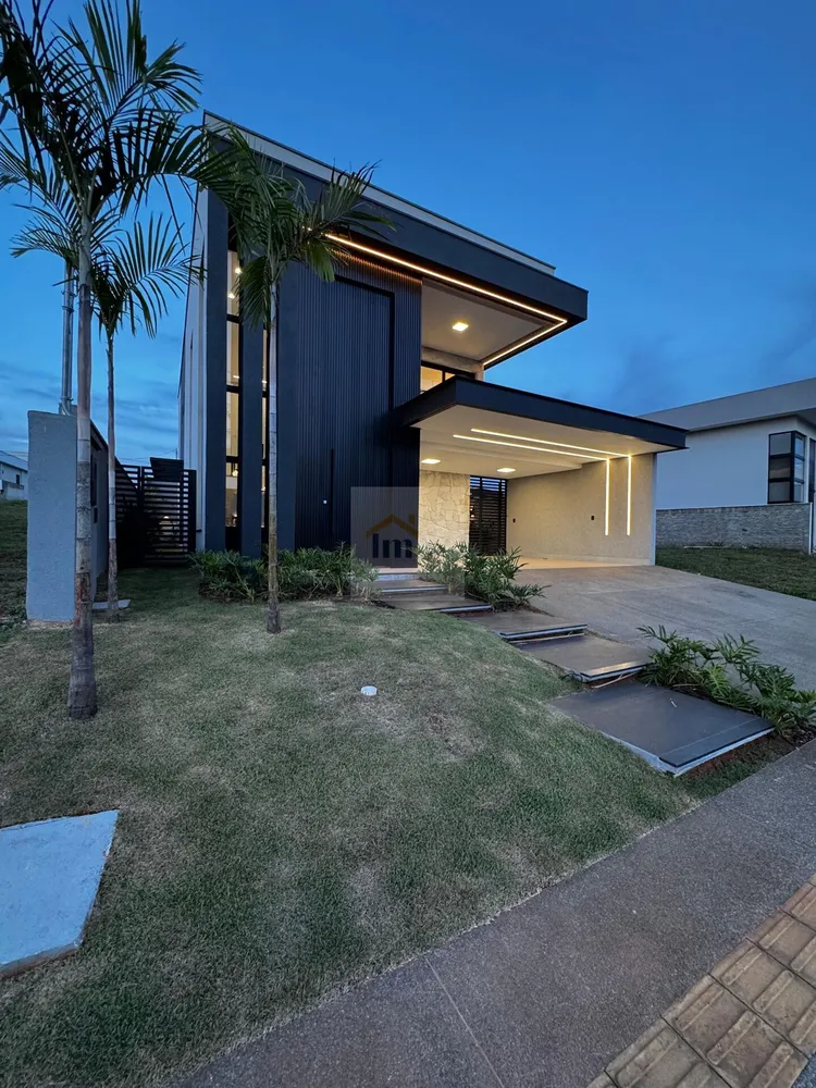Casa, 4 quartos, 218 m² - Foto 5