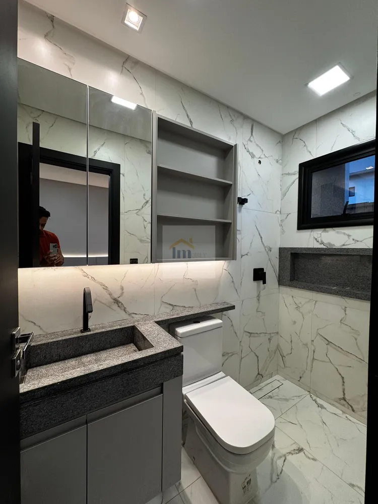 Casa, 4 quartos, 218 m² - Foto 6