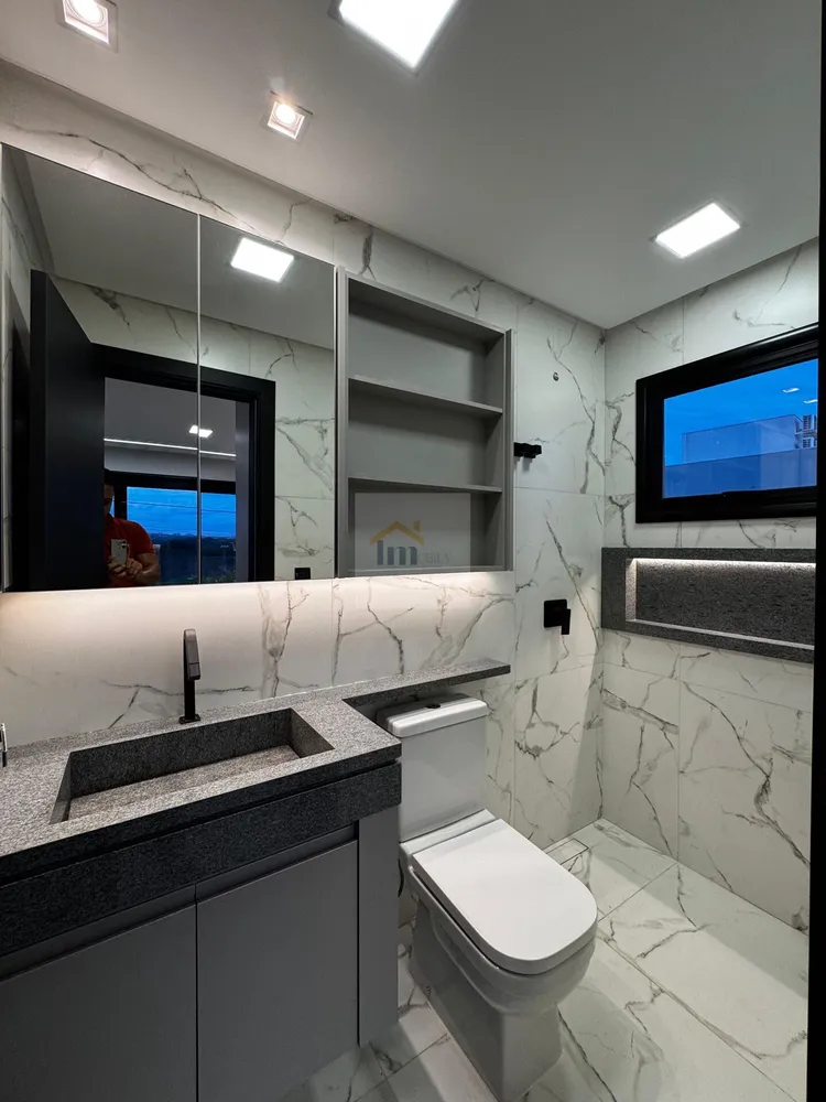 Casa, 4 quartos, 218 m² - Foto 6