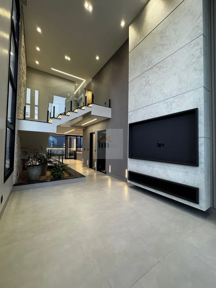 Casa, 4 quartos, 218 m² - Foto 2