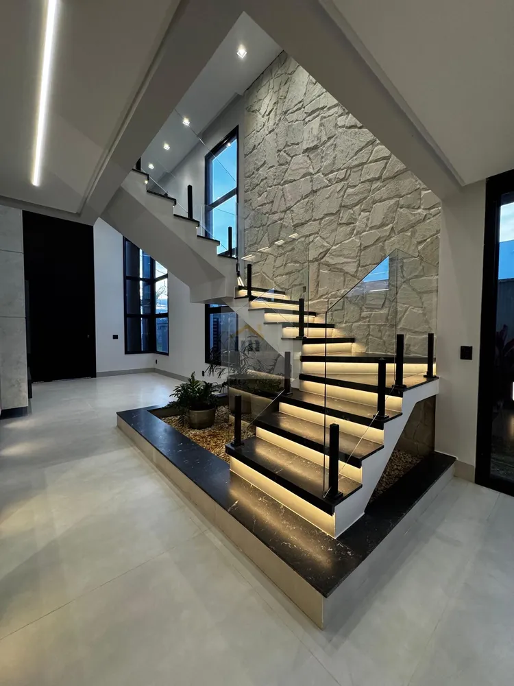 Casa, 4 quartos, 218 m² - Foto 3