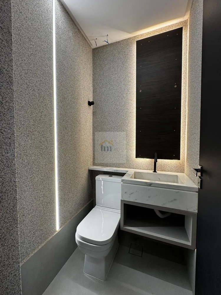 Casa, 4 quartos, 218 m² - Foto 14