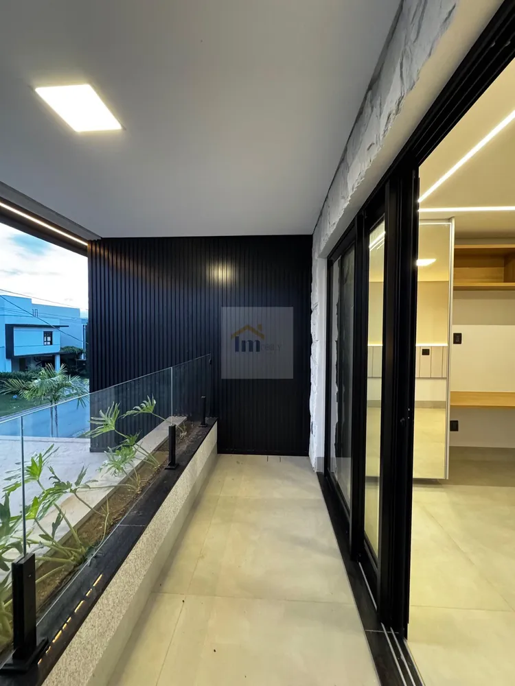 Casa, 4 quartos, 218 m² - Foto 9